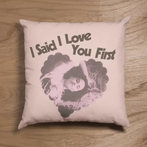 Selena Gomez Pillowcase #2