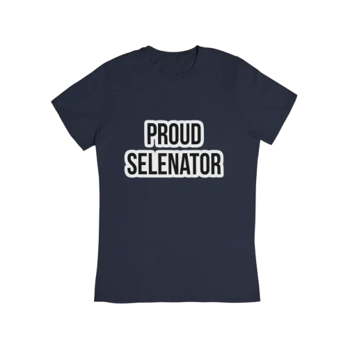 Selena T-Shirt #5