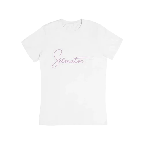 Selena T-Shirt #3