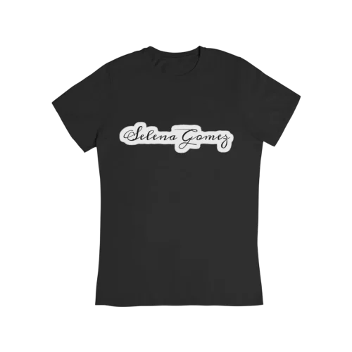 Selena T-Shirt #2