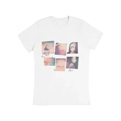 Selena T-Shirt #6