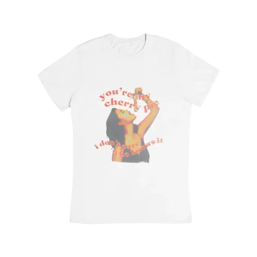 Selena you’re my cherry pie T-Shirt #1