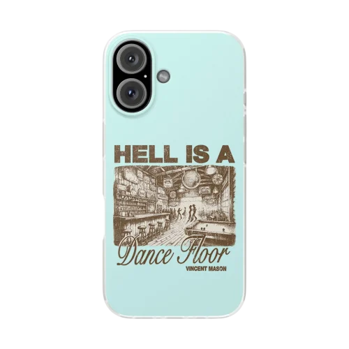 Vincent Mason Phone Case #2