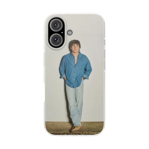 Vincent Mason Phone Case #4