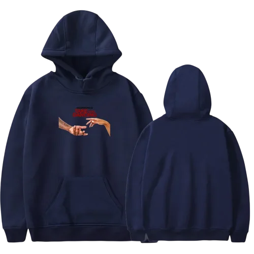 Jason Derulo Hoodie #3