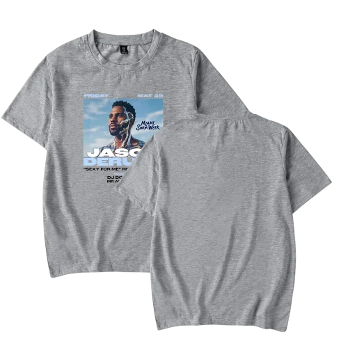 Jason Derulo T-Shirt #2