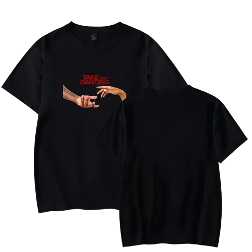 Jason Derulo T-Shirt #3