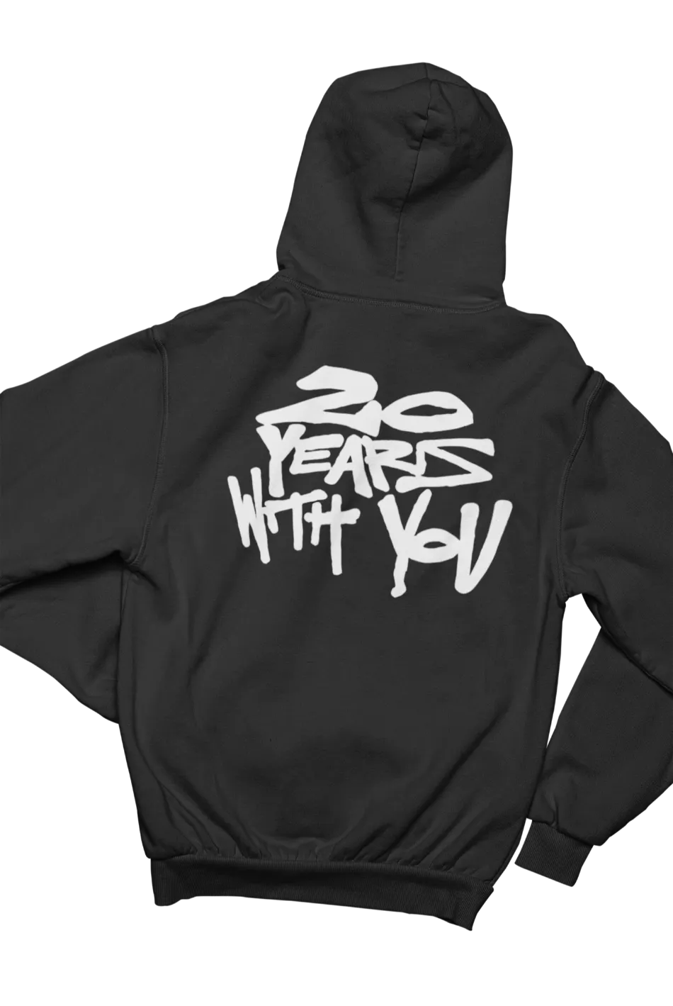 R20 Rhenna Hoodie - Image 4