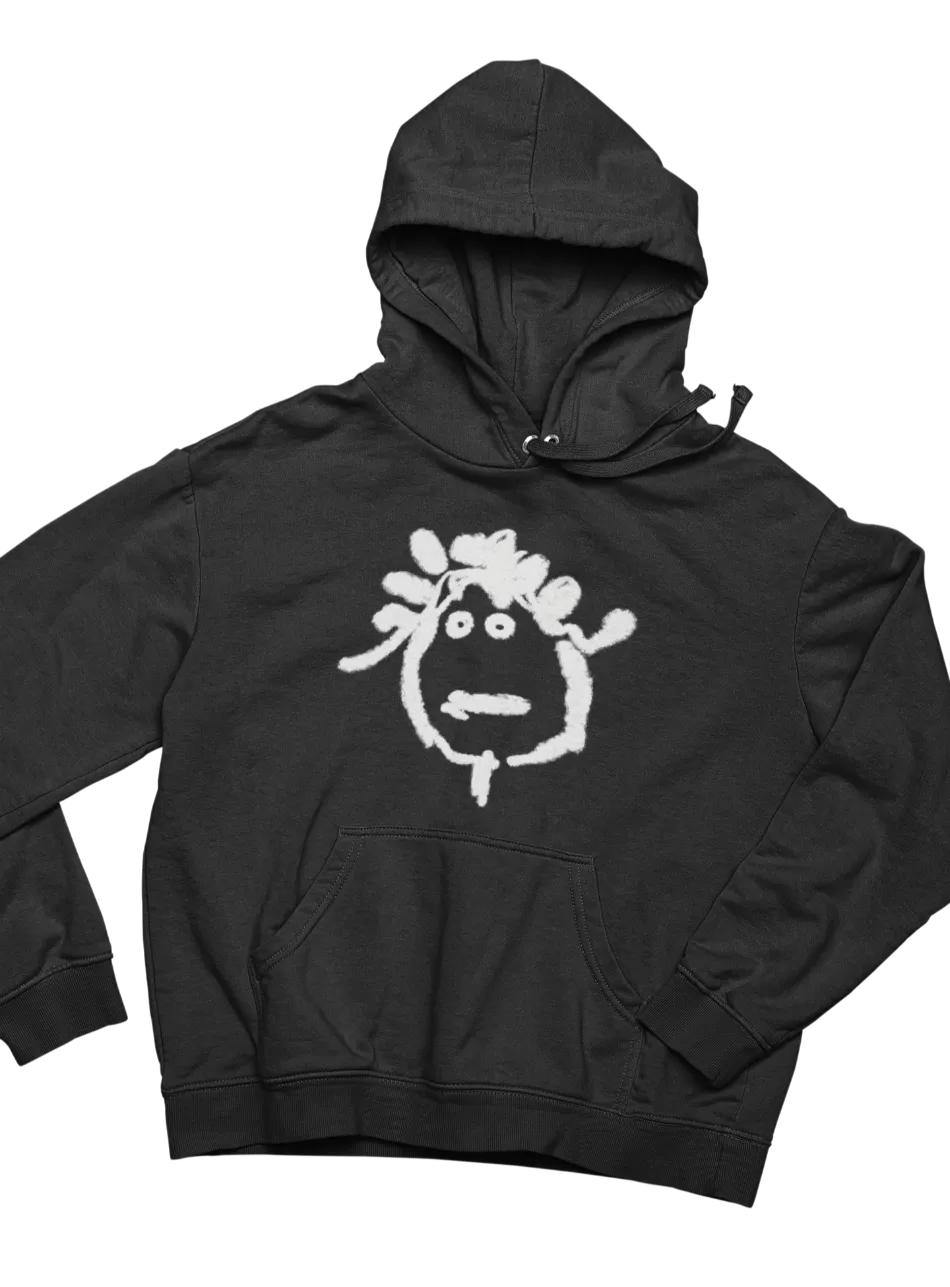 R20 Rhenna Hoodie - Image 3