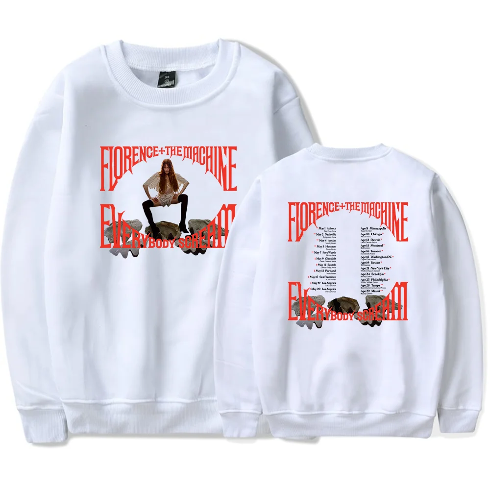 Sofia Isella Sweatshirt #1 - Image 3