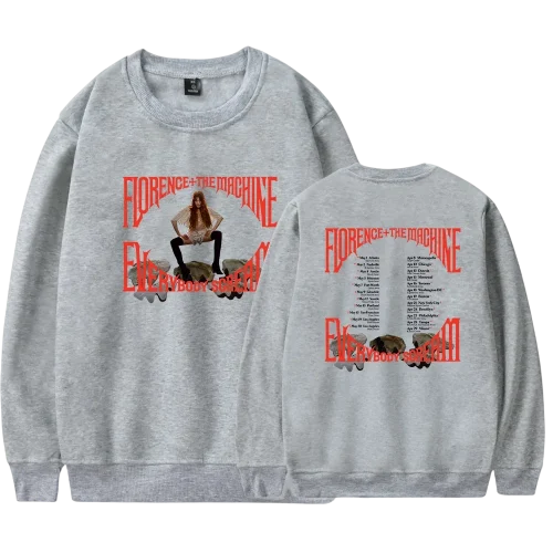 Sofia Isella Sweatshirt #1
