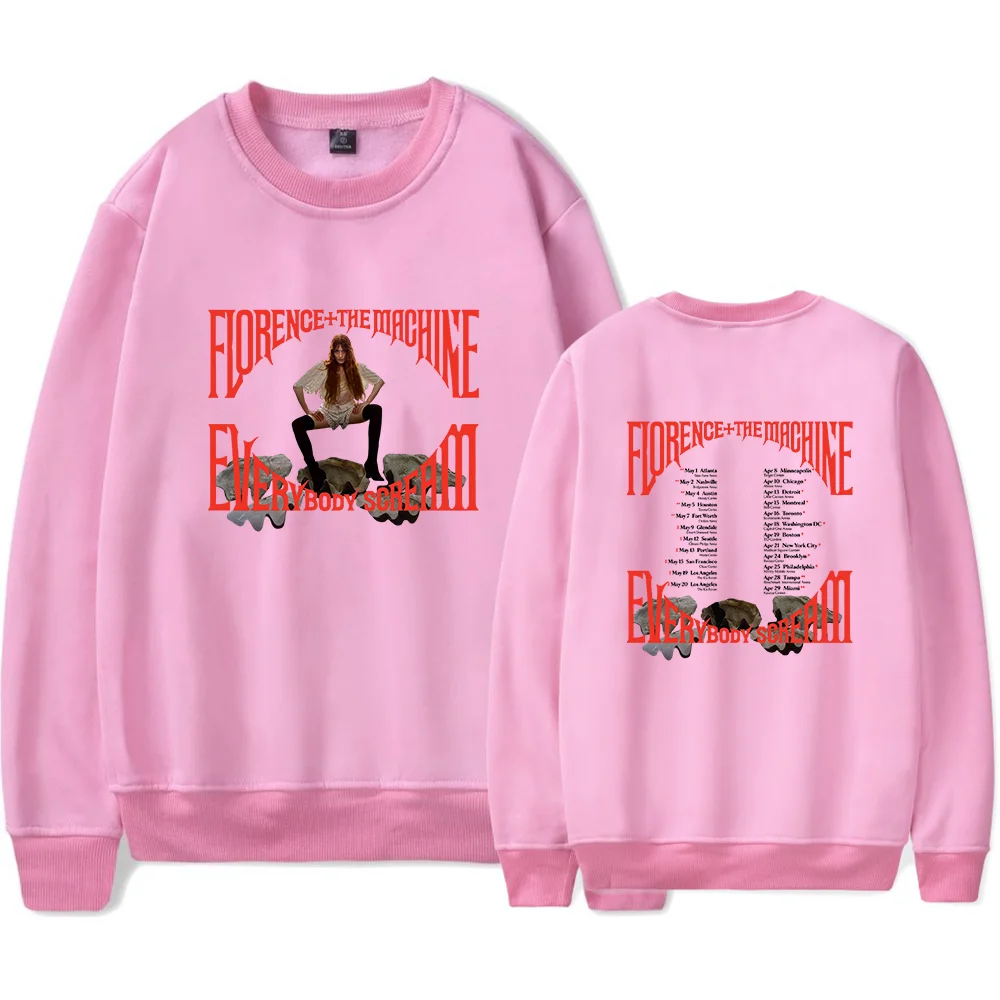 Sofia Isella Sweatshirt #1 - Image 5