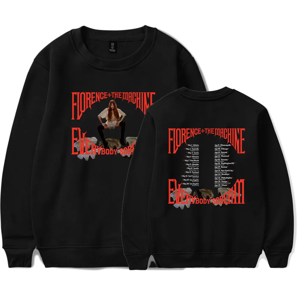 Sofia Isella Sweatshirt #1 - Image 2