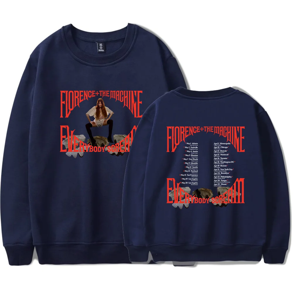 Sofia Isella Sweatshirt #1 - Image 4