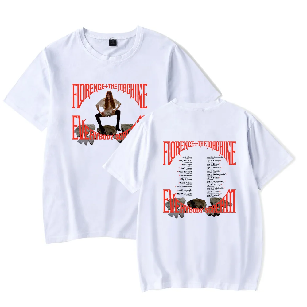 Sofia Isella T-Shirt #1 - Image 3