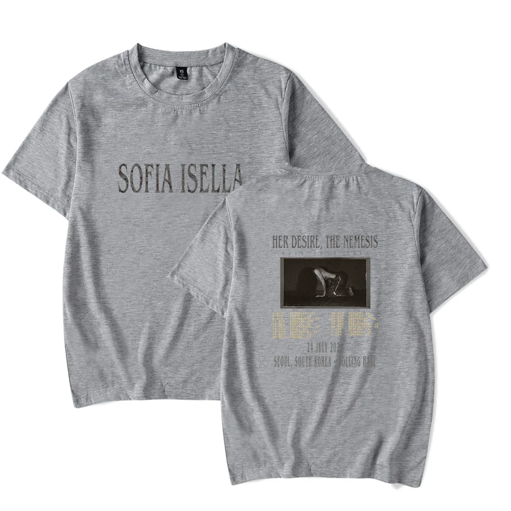 Sofia Isella T-Shirt #3 - Image 4