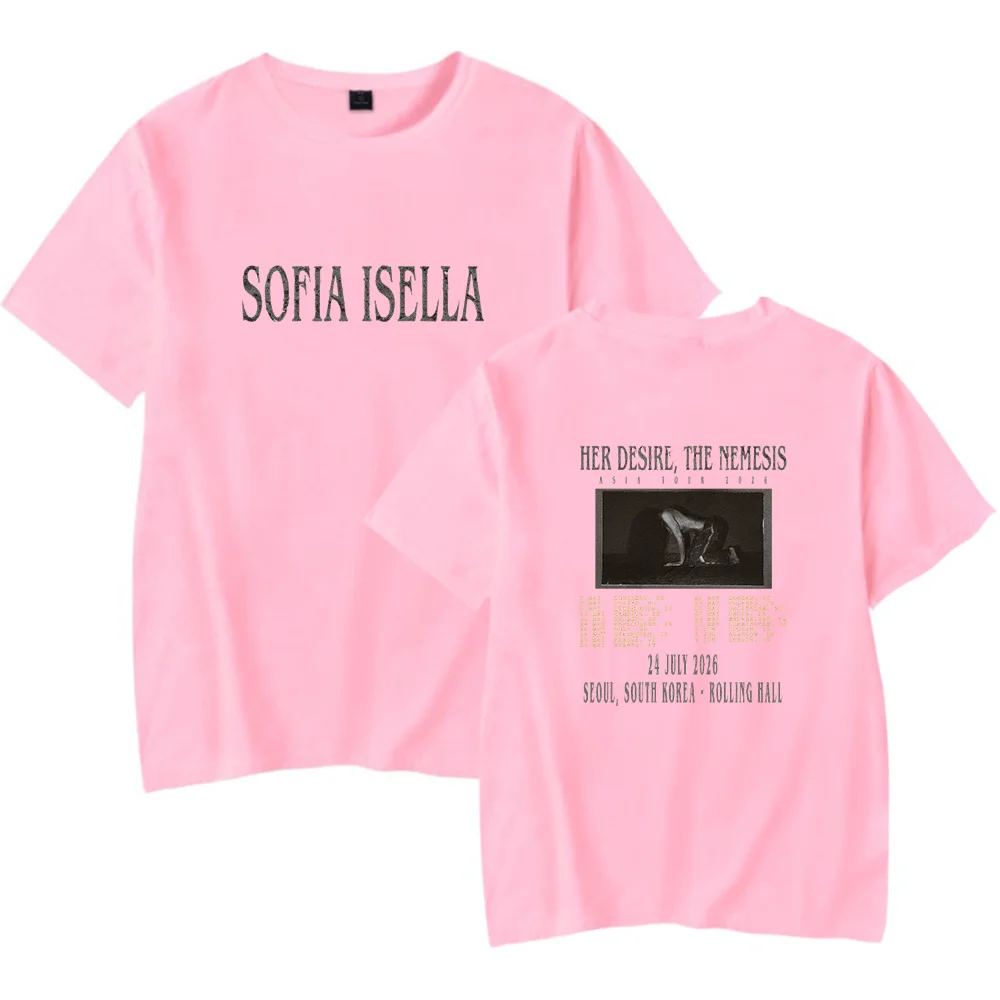 Sofia Isella T-Shirt #3 - Image 5