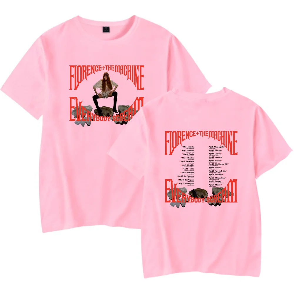 Sofia Isella T-Shirt #1 - Image 5