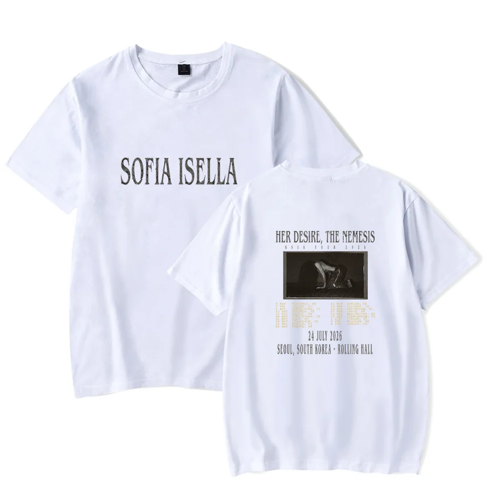 Sofia Isella T-Shirt #3 - Image 2