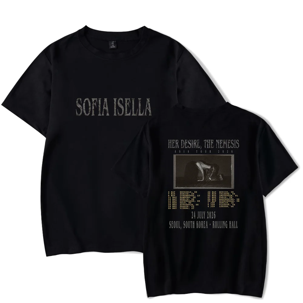 Sofia Isella T-Shirt #3 - Image 3