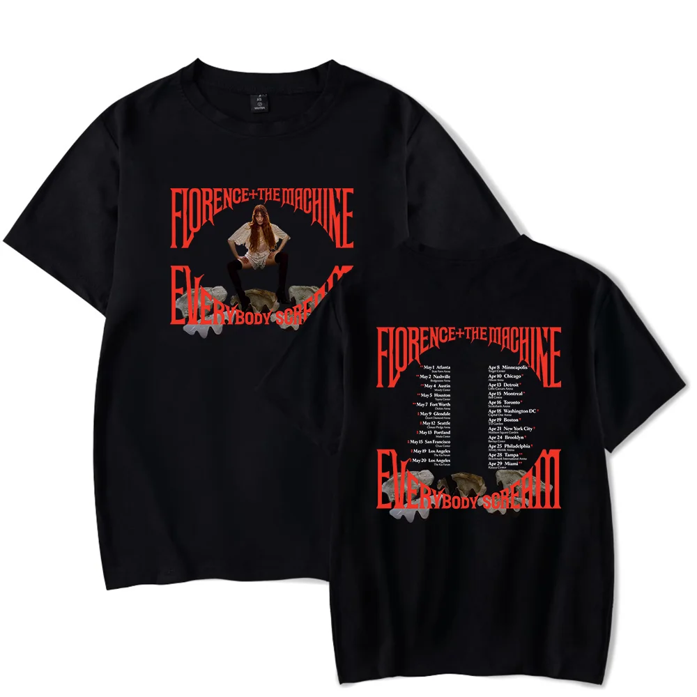Sofia Isella T-Shirt #1 - Image 2