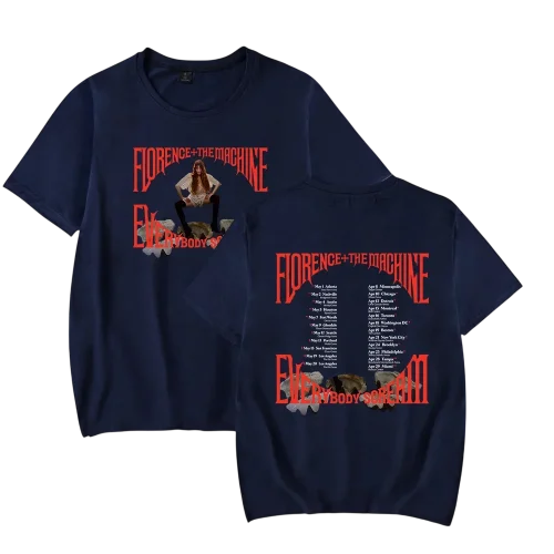 Sofia Isella T-Shirt #1