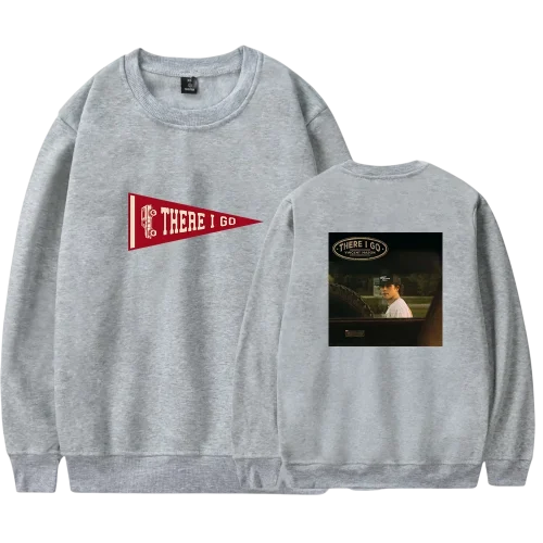 Vincent Mason Sweatshirt #1