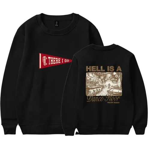 Vincent Mason Sweatshirt #2