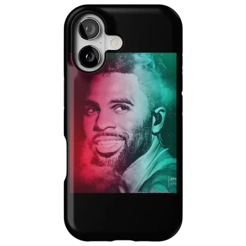 Jason Derulo Phone Case #4