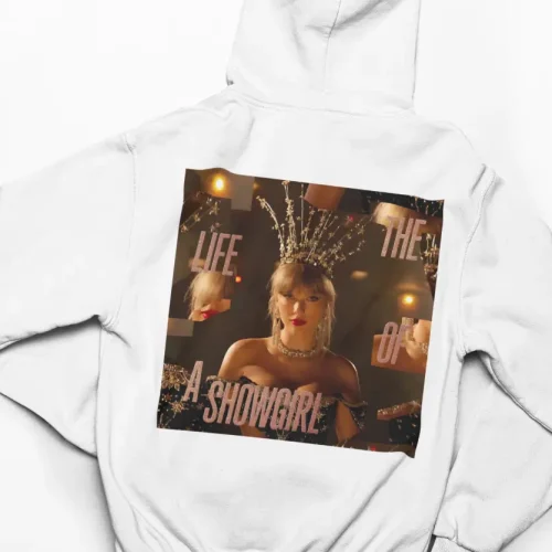Taylor Swift Hoodie #2
