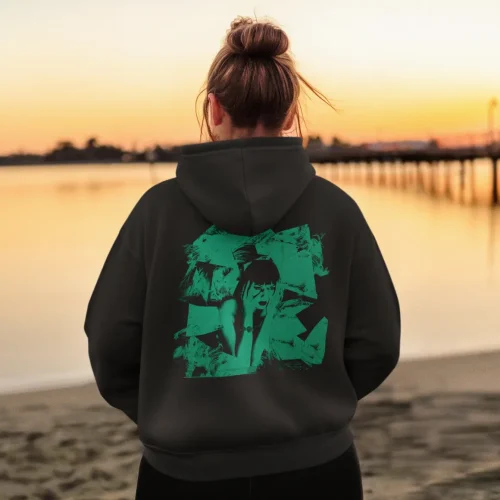 Taylor Swift Hoodie #9
