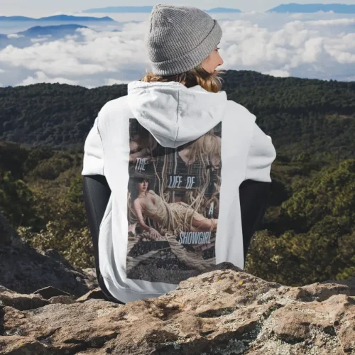 Taylor Swift Hoodie #8