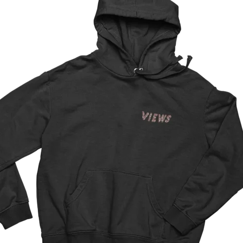 Views Hoodie