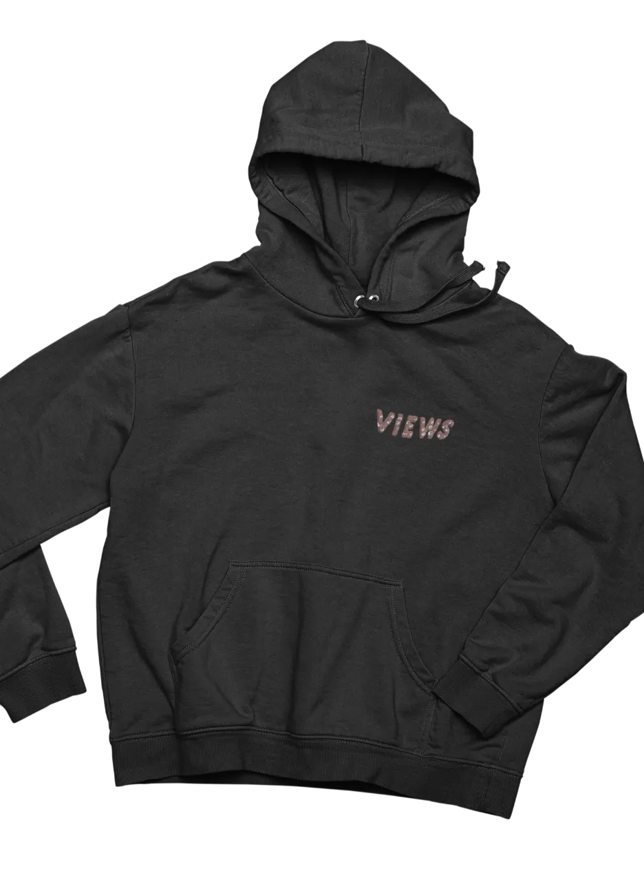 Views Hoodie