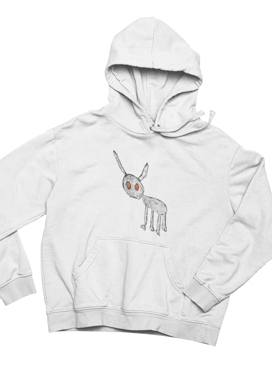 For all the Dogs Hoodie - Image 3