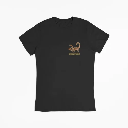 Scorpion T-Shirt