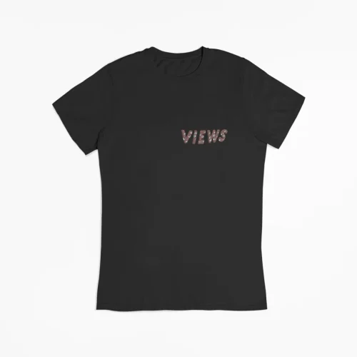 Views T-Shirt