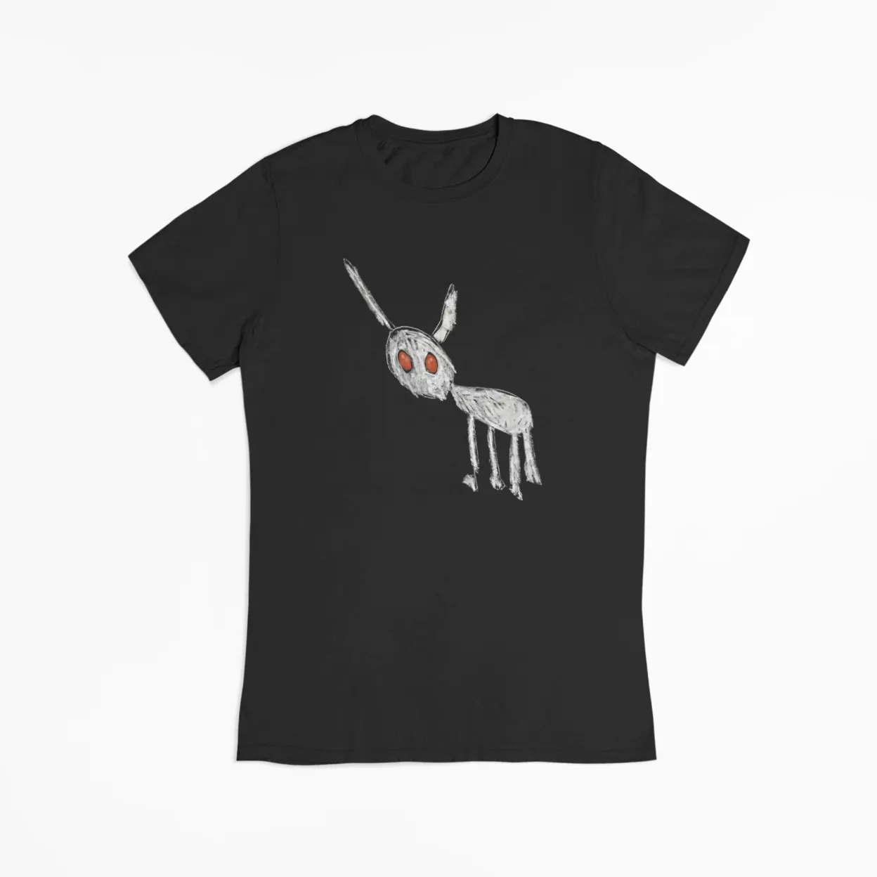 For all the Dogs T-Shirt