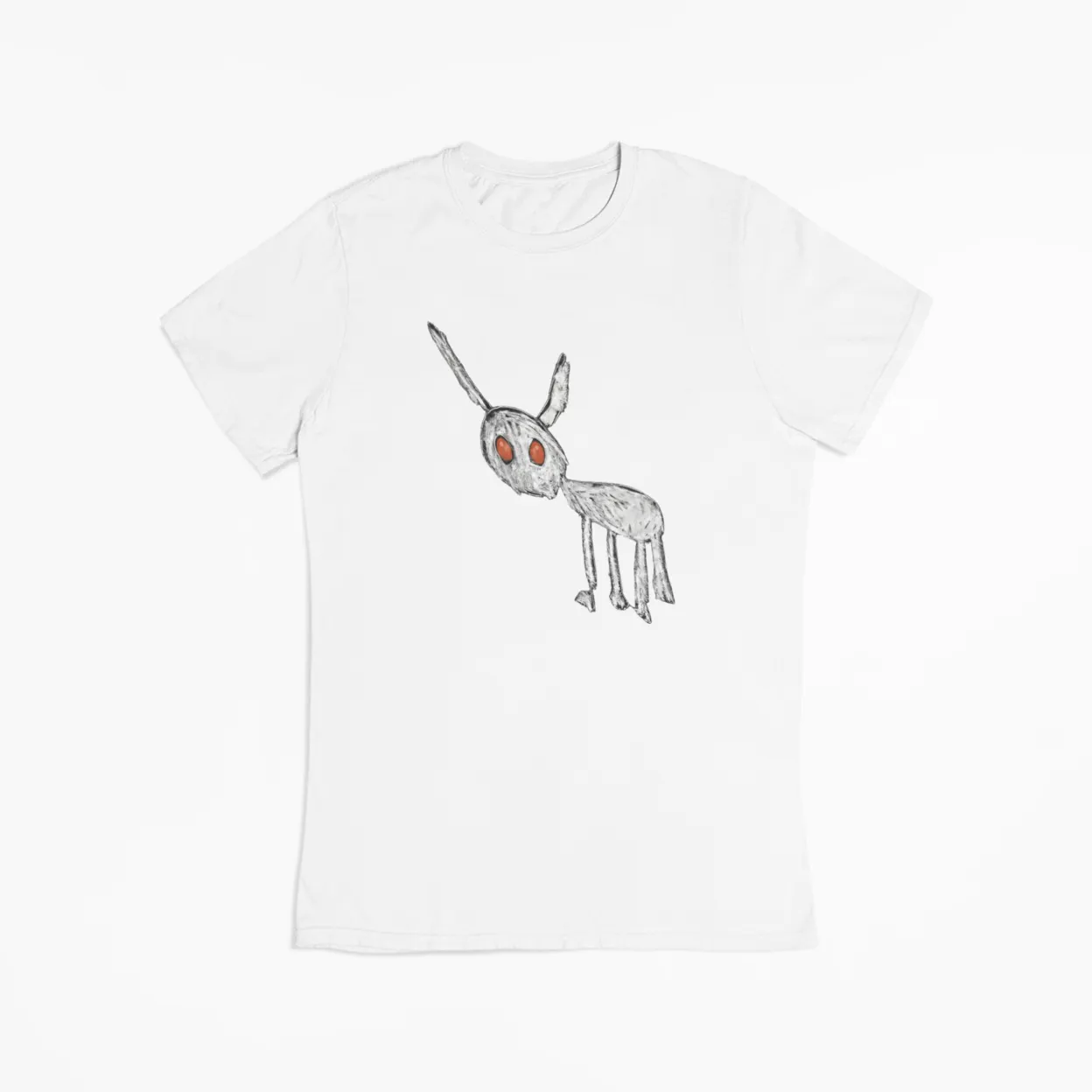 For all the Dogs T-Shirt - Image 3