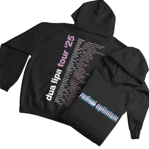 dated tour hoodie #1
