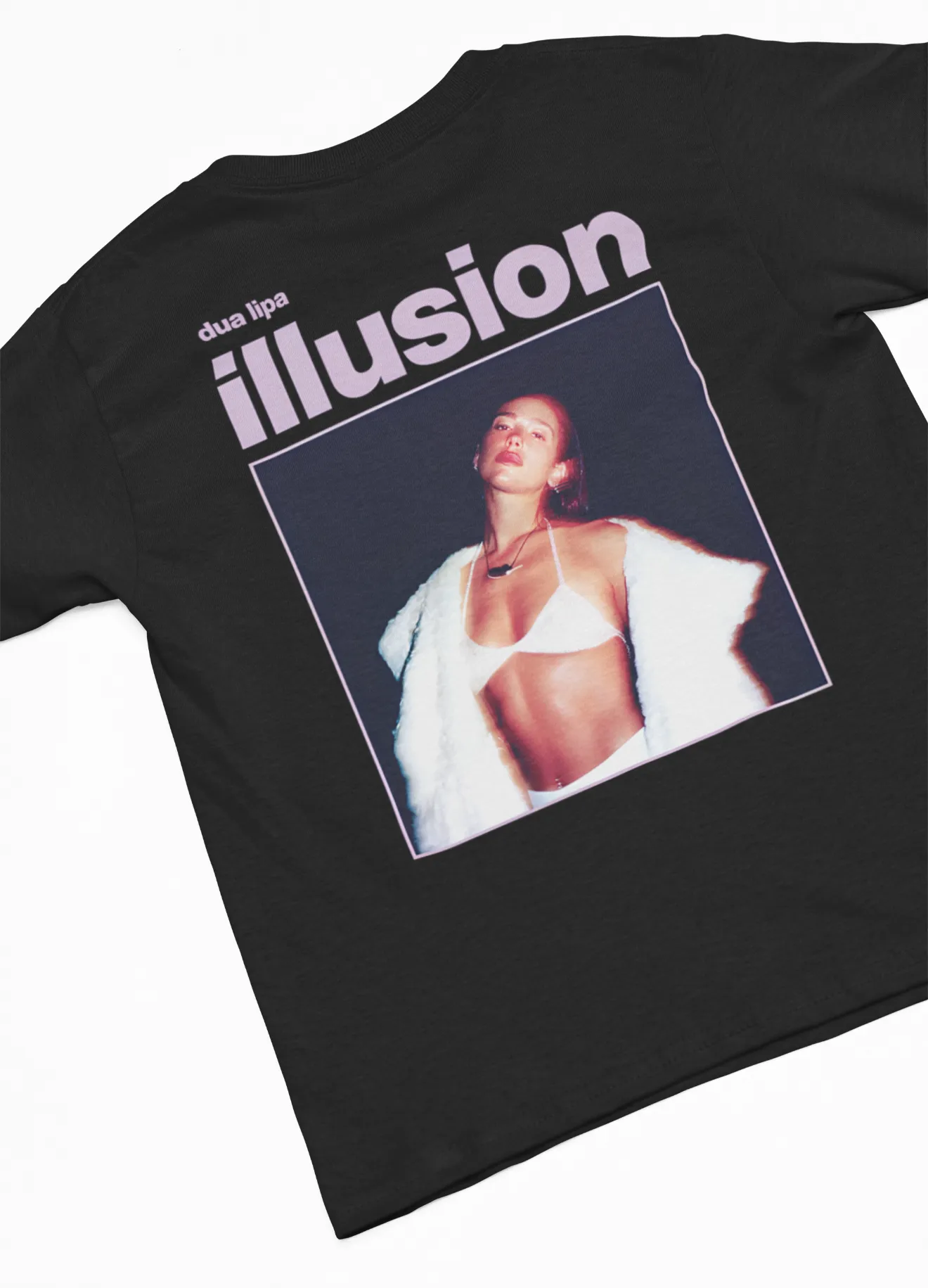 illusion tee - Image 3