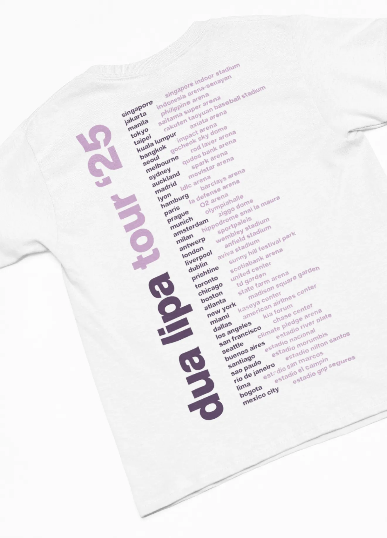 panel photo tee - Image 2