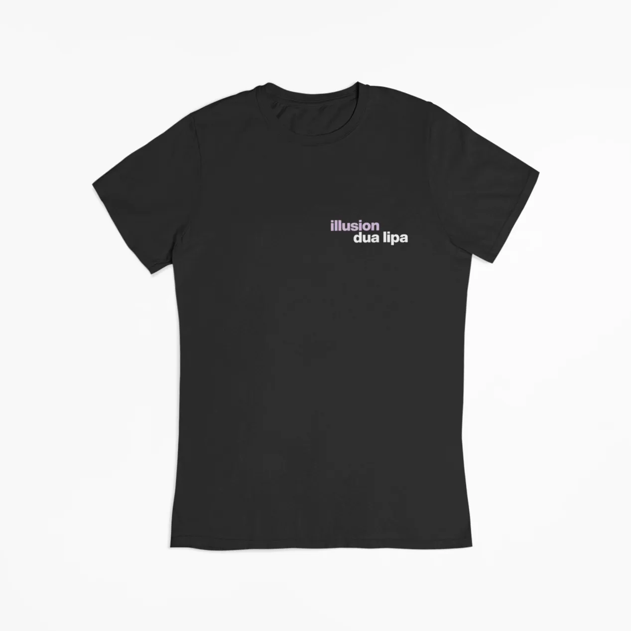 illusion tee - Image 2