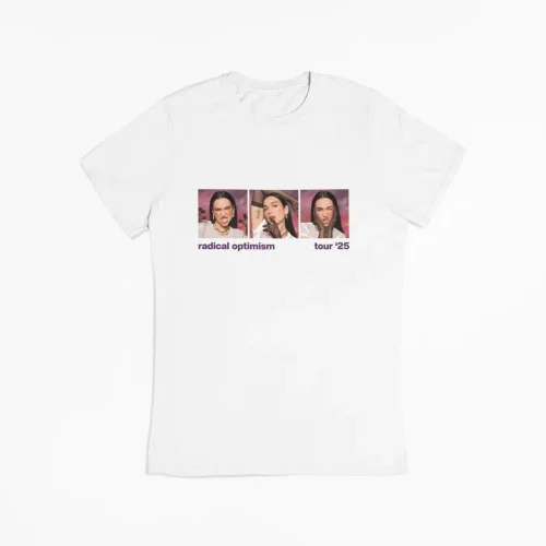 panel photo tee