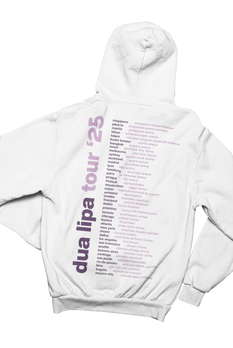 panel photo hoodie #1 - Image 3
