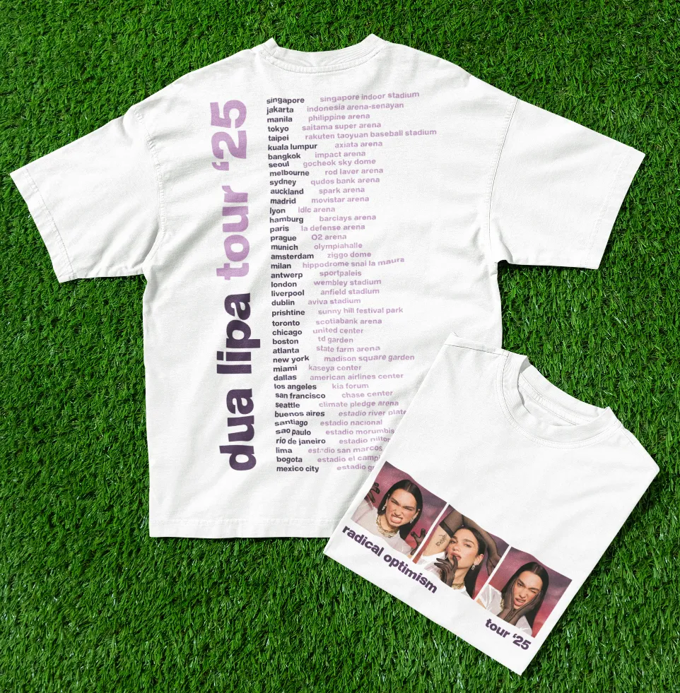 panel photo tee
