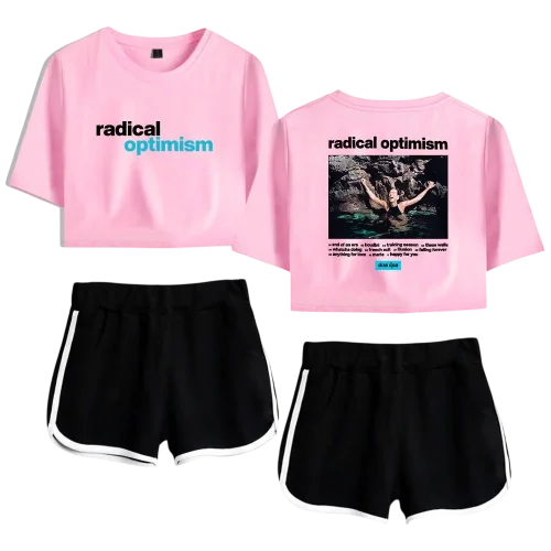 Dua Lipa Radical Optimism Tracksuit #3