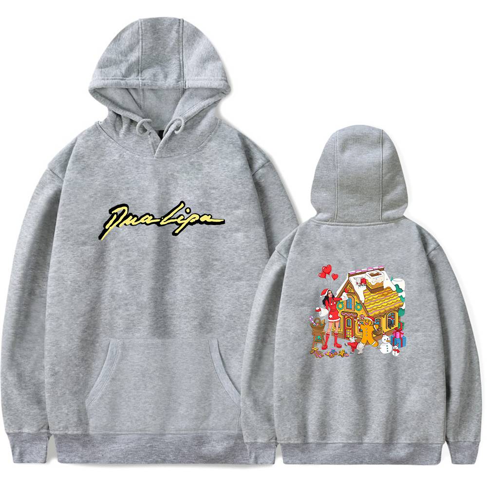 Dua Lipa Hoodie #1 - Image 3