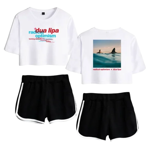 Dua Lipa Radical Optimism Tracksuit #2