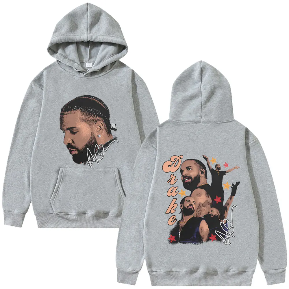 Drake Hoodie #1
